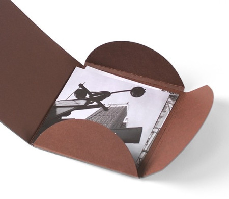 Caja para Fotógrafos ¡Para Entregar Tus Fotos!