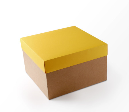 Hutbox | Einfach zu montieren und in 3 Größen erhältlich.