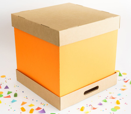 Cajas para Tartas Grandes y Pasteles