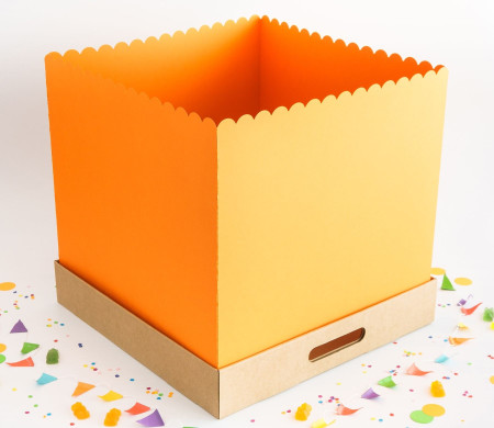 Scatole per Torte Grandi