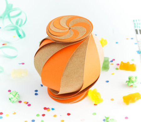 Karton Spiral Box | SP DE