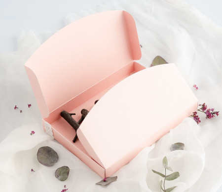 Caja para Fotos y Fotografías Polaroid