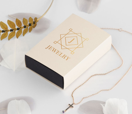Cardboard matchbox | 3 sizes for small gifts