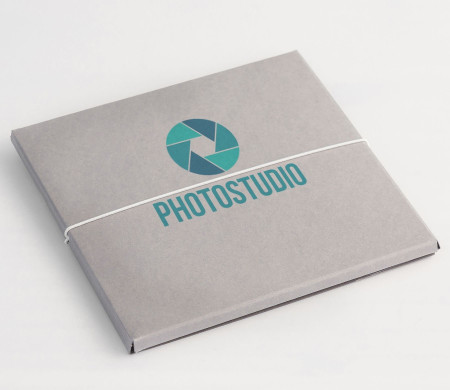 Scatola per Fotografi: per Consegnare le Tue Foto!