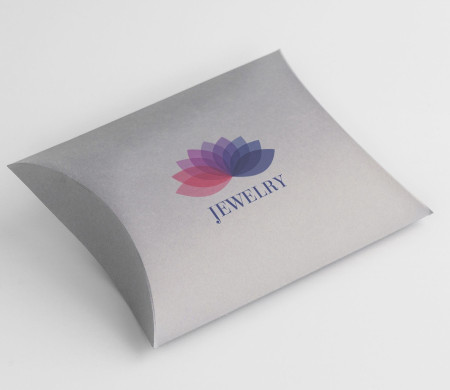 Gift Pouch for Jewellery Shops