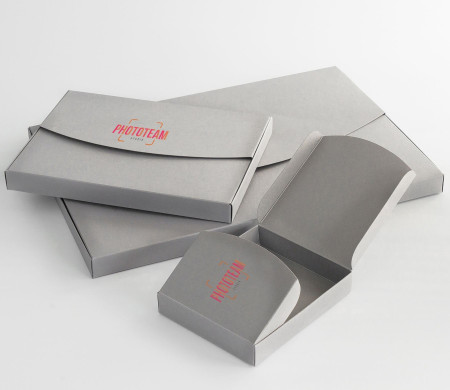 Caja para Fotos y Fotografías Polaroid