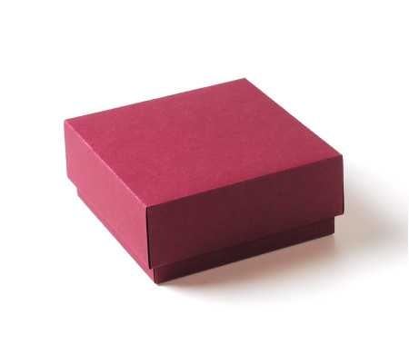 Shop Square Rigid Box | SelfPackaging