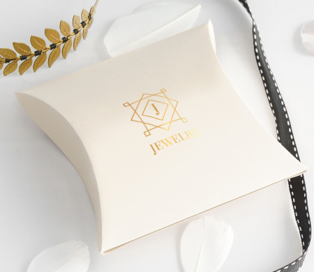 Gift Pouch for Jewellery Shops