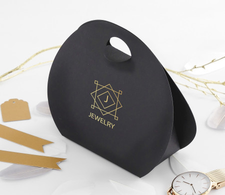 Shop Paper Bag For Gifts | SelfPackaging