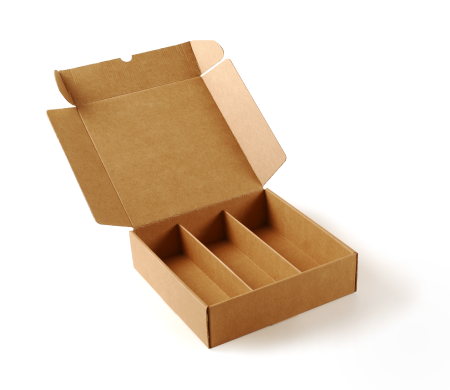 Packaging Birra Piatto | SelfPackaging