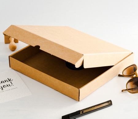 Pizza Boxes