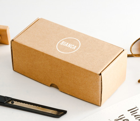 Scatole Lunghe Spedizione | SelfPackaging
