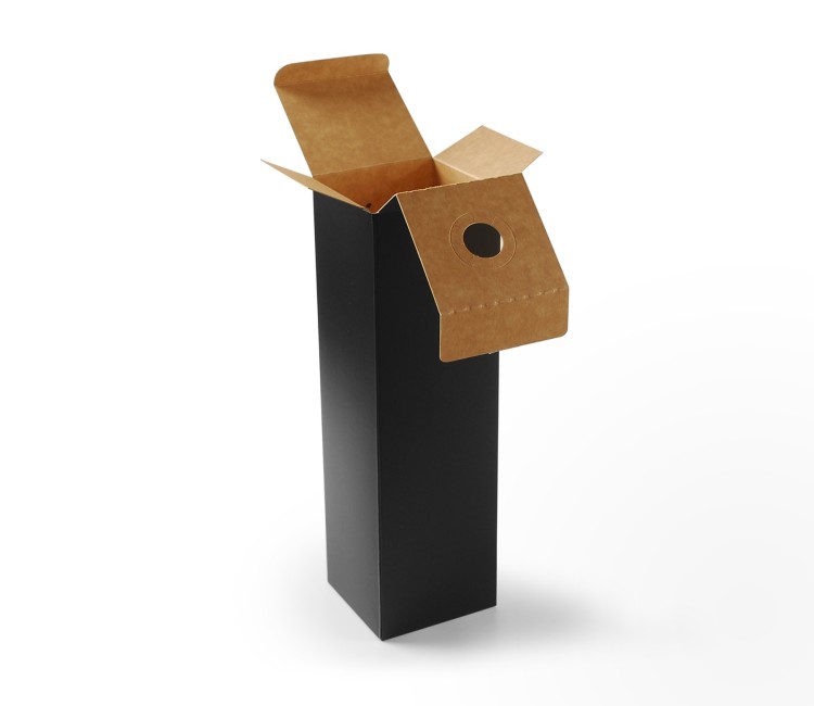 Caja básica de vino o cava Caja básica de vino o cava