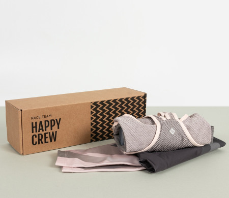 Boîte d'expédition de forme allongée | SelfPackaging