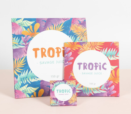 Boîte Originale pour CDs ou Faire-Part