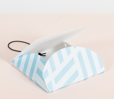 Boxes for Photographers. For the delivery of your photos!