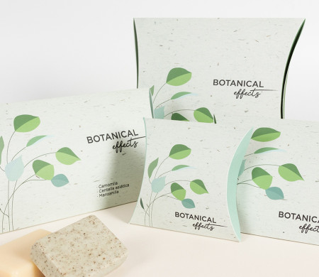 Gift Pouch for Jewellery Shops