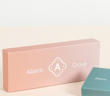 Caja para Bodas Rectangular