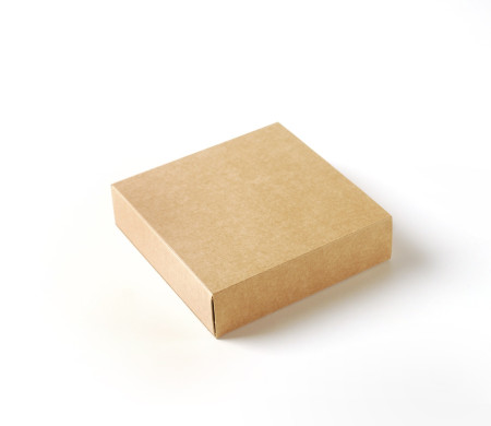 Box For Chocolates - SelfPackaging
