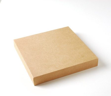 Box For Chocolates - SelfPackaging