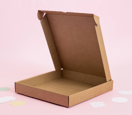 Pizza Boxes
