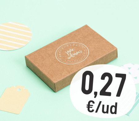 AGB & Rechtliche Hinweise | SelfPackaging