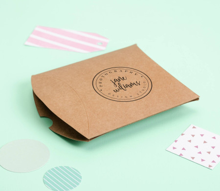 Gift Pouch for Jewellery Shops