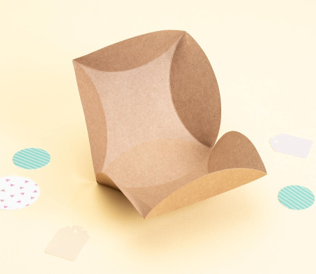 Box for Jeweller's or Gift Shops