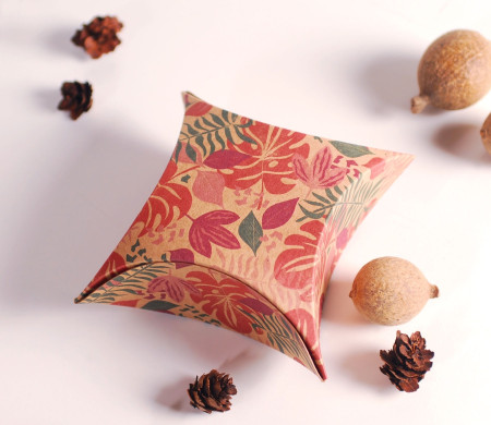 Boîte à bijoux ou boutiques cadeaux