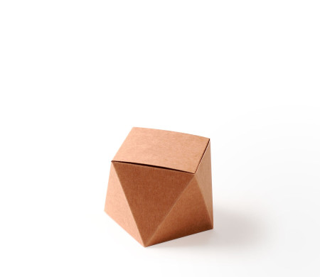 Scatola per Dolci Universale | SelfPackaging