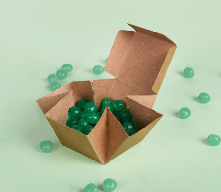 Box for Creams and Small Gifts