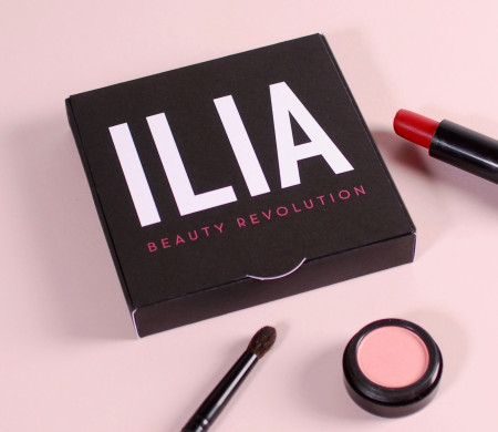 Flat Box for Events or Wedding Invitations