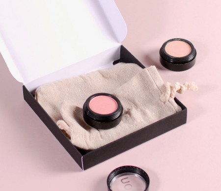 Flat Box for Events or Wedding Invitations