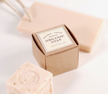 Boîte pour crèmes et petits cadeaux 