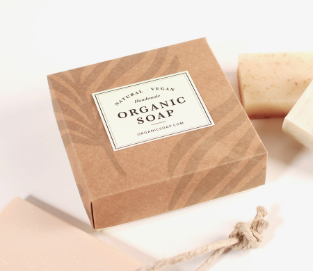 Square Gift Box | SelfPackaging