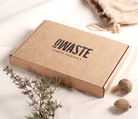 Scatola postale piatta | Per e-commerce