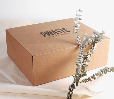 Scatola Spedizioni Premium | SelfPackaging