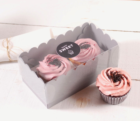 Cupcake Box