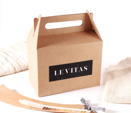 Scatola Picnic Take Away | SelfPackaging