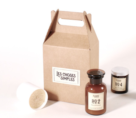 Boîte Pique-nique Vente à Emporter