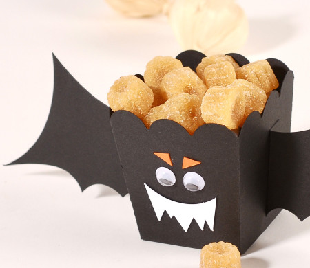 Caja de Palomitas para Fiestas y Eventos