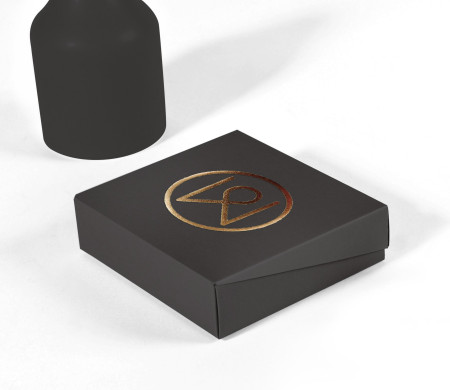 Box for Wedding Favours or Jewelry