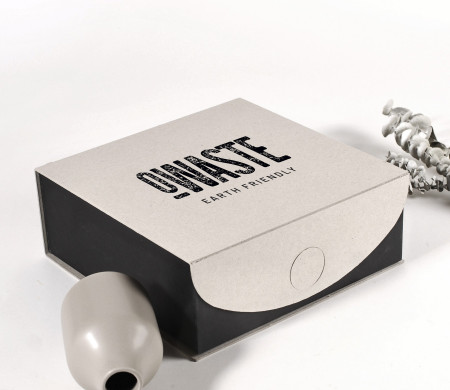 Starre Und Okologische Quadratische | Selfpackaging