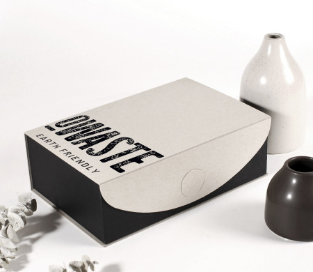 Scatole Rigide Fasciate Eco | SelfPackaging