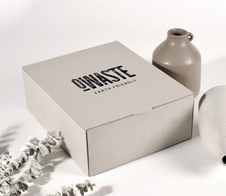 Scatola Cartone Rigido Eco | SelfPackaging