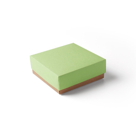 Square Gift Box | SelfPackaging