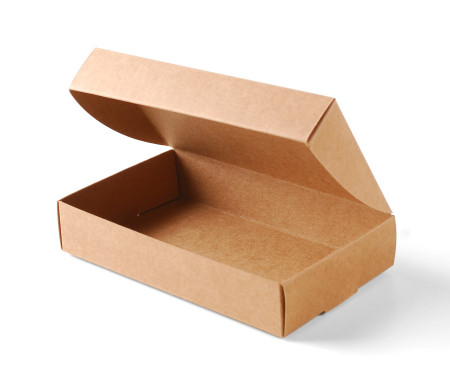 Scatola Sapone Automontante | SelfPackaging