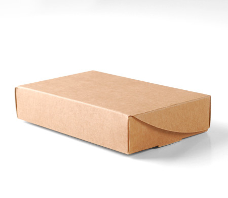 Boîte pour savons Personnalisée | SelfPackaging