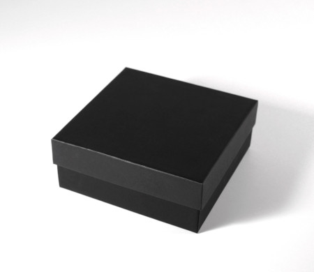 Scatola Rigida Quadrata | SelfPackaging