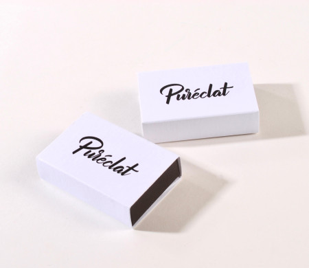Petite boîte coulissante pour accessoires d... | SelfPackagi